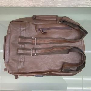 MOCHILA MUSK personalizada